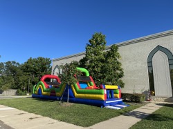 IMG 7080 1768438291 Obstacle course 40FT