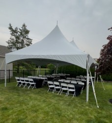 IMG 8456 1768453736 20x30 Tent , table , chair package