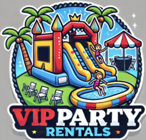 VIP PARTY RENTALS LLC Sterling Heights MI
