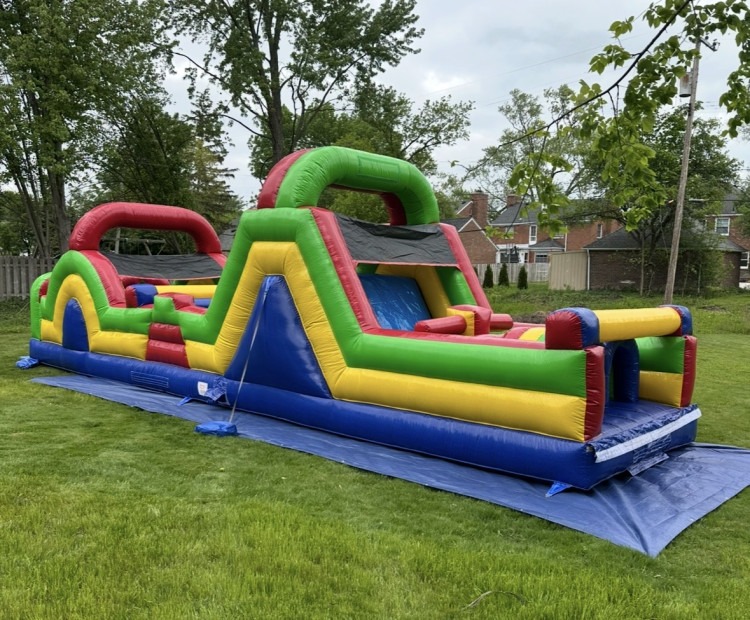 Obstacle Courses