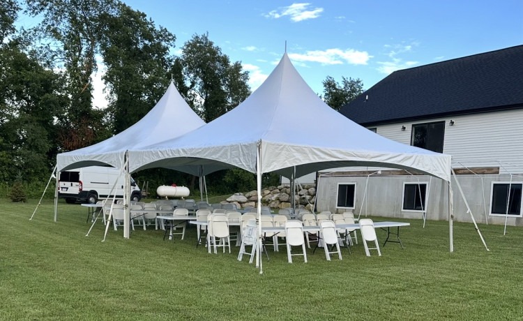 Tents